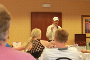 Become an Auctioneer-Auction School Class